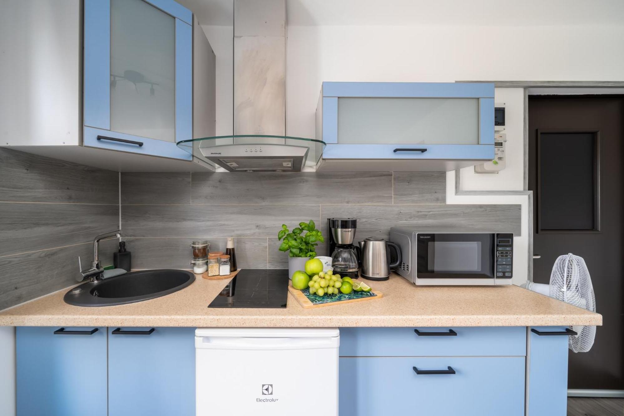 Green Garden & Private Parking Apartments With Playground Riga Eksteriør bilde