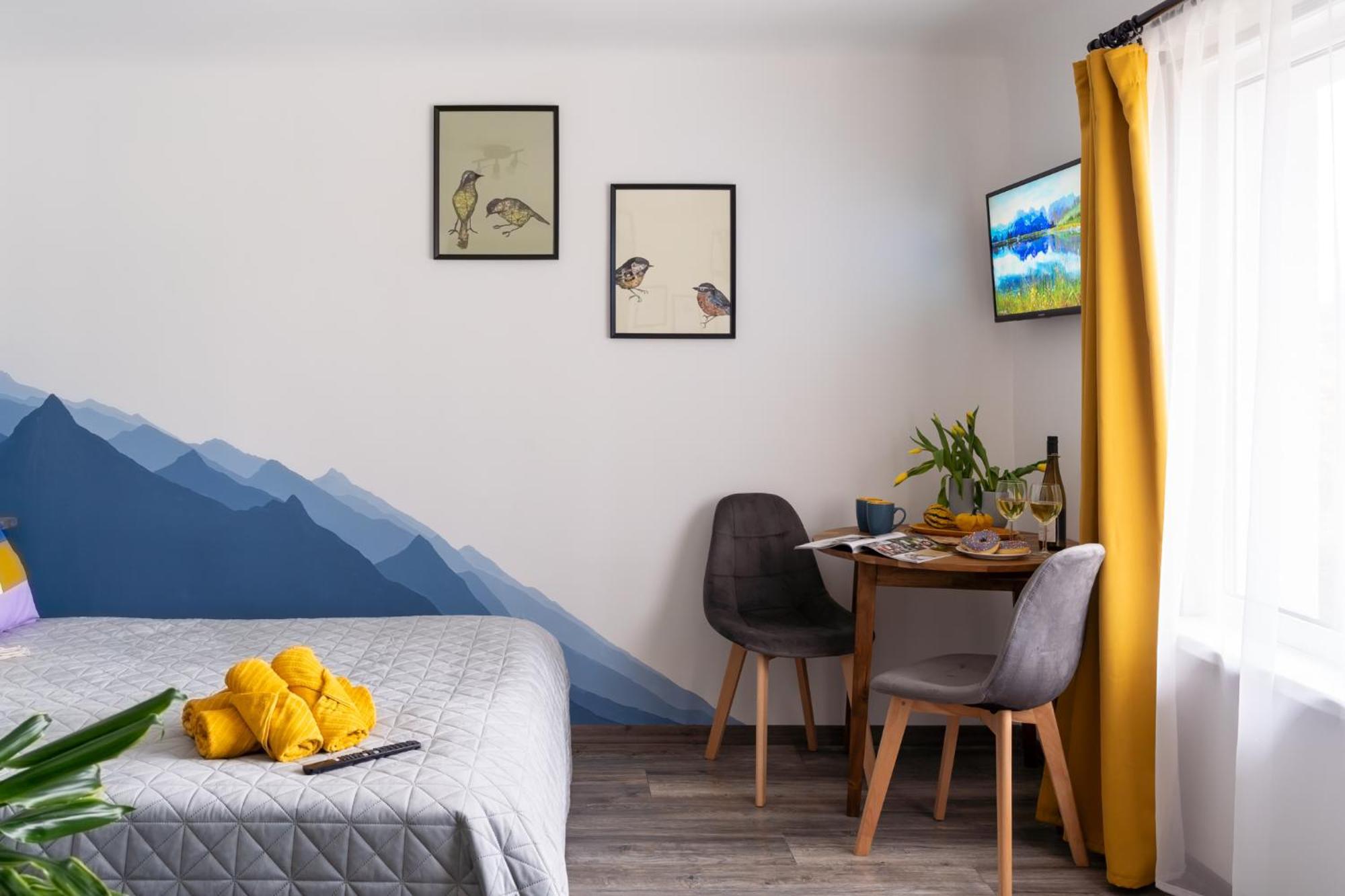 Green Garden & Private Parking Apartments With Playground Riga Eksteriør bilde