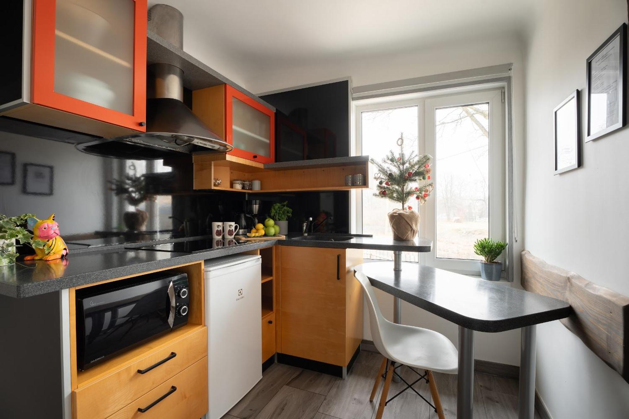 Green Garden & Private Parking Apartments With Playground Riga Eksteriør bilde