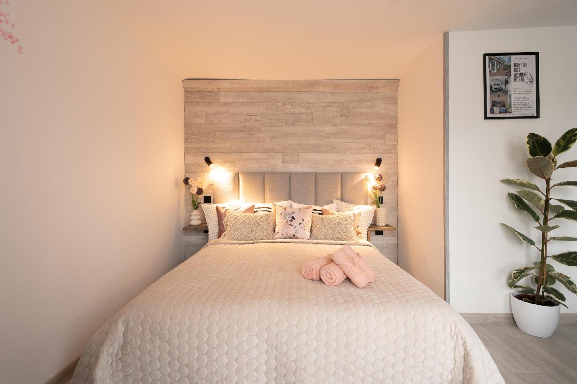 Green Garden & Private Parking Apartments With Playground Riga Eksteriør bilde