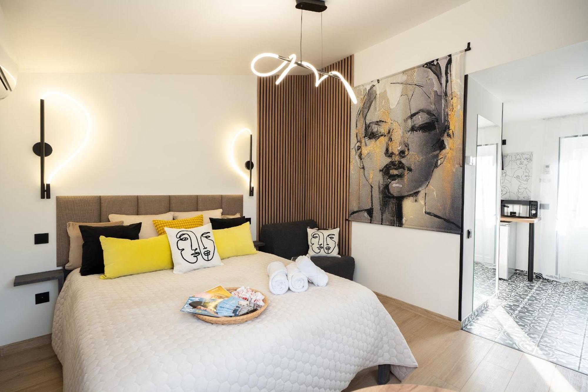 Green Garden & Private Parking Apartments With Playground Riga Eksteriør bilde